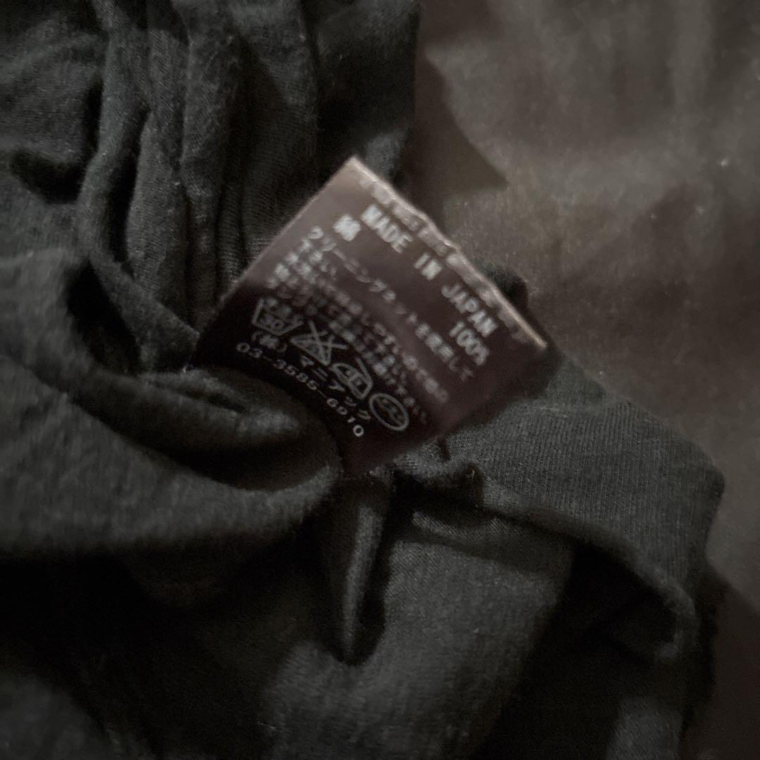 トップス 00s archive ifsixwasnine bone-2 tanktop