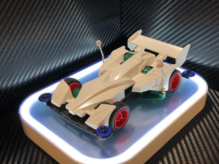 ミニ四駆 引退 お得 セット パーツ多数 大系アルミベアリングローラー