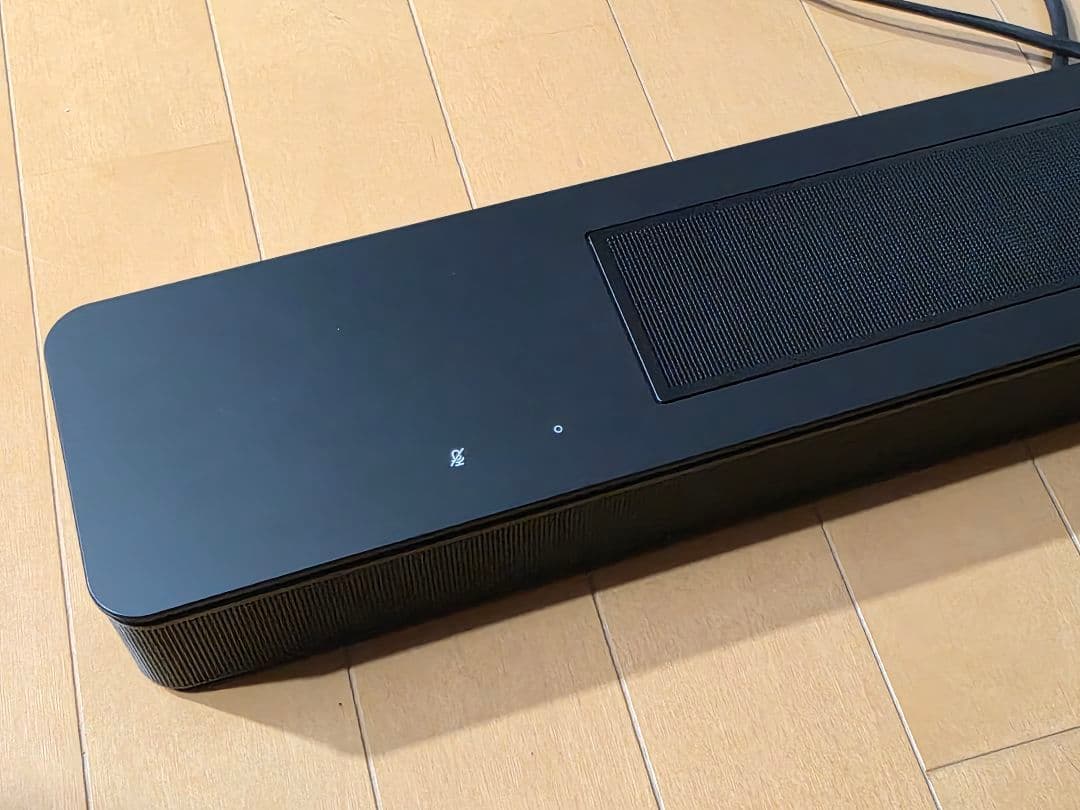 BOSE　スマートサウンドバー [ DolbyAtmos 対応 ]