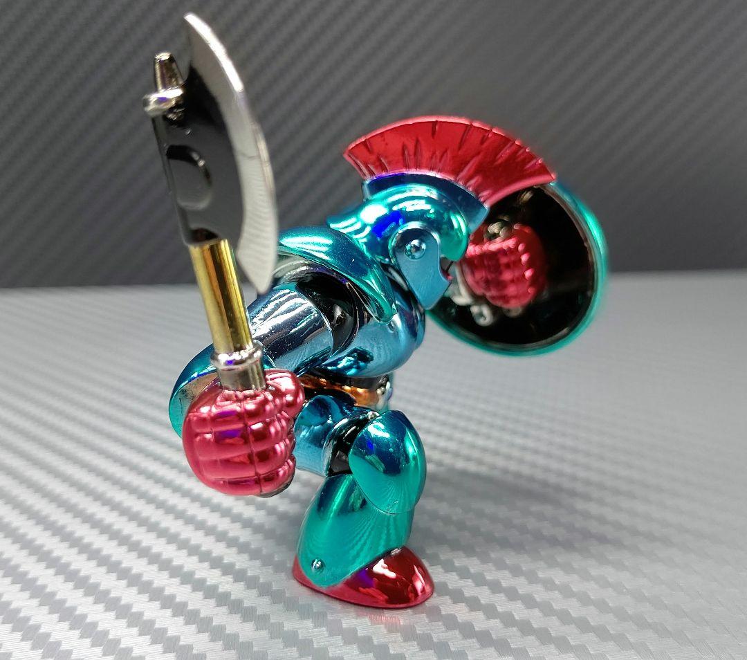 【専用出品】・よろいのきし・キングレオ・カンダタこぶん カラーペイント