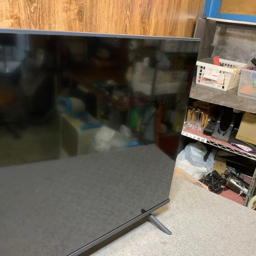 J083\" 高年式 初期化済 Hisense 40A4N ハイビジョン 液晶TV