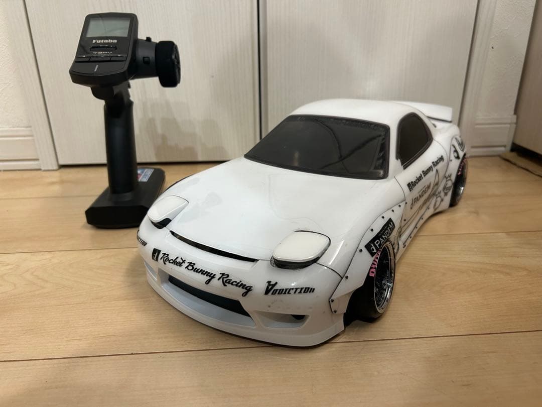 ヨコモYD-2Z フルセット