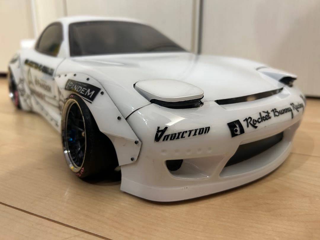 ヨコモYD-2Z フルセット