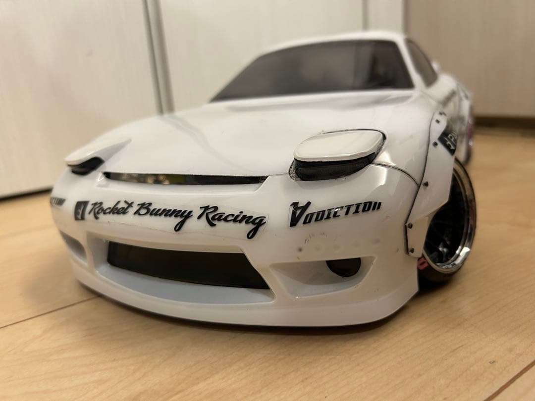 ヨコモYD-2Z フルセット