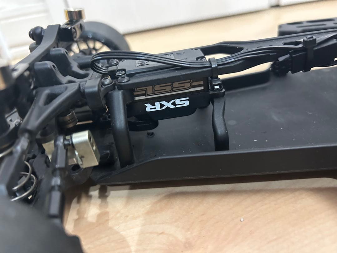 ヨコモYD-2Z フルセット