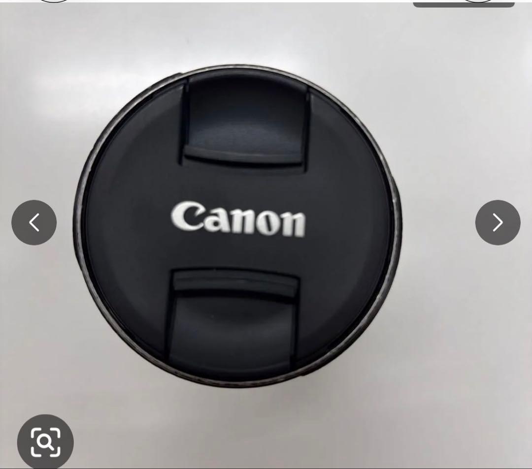 CANON 広角ズームレンズ EF16-35 2.8LUSM レンズ