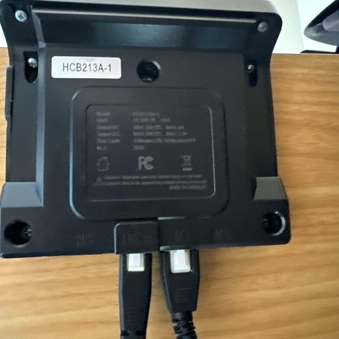 でん　港区引取限定: Flexispot 昇降式木目調パソコンデスク