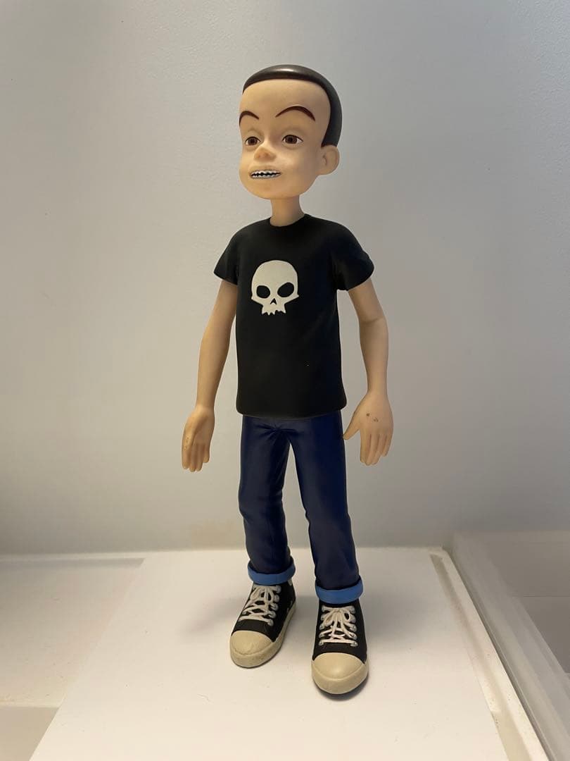 メディコムトイ　トイストーリー　シド　フィギュア　※箱無し