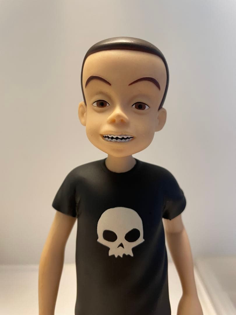 メディコムトイ　トイストーリー　シド　フィギュア　※箱無し