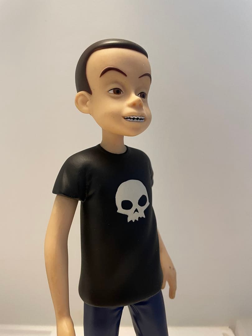 メディコムトイ　トイストーリー　シド　フィギュア　※箱無し