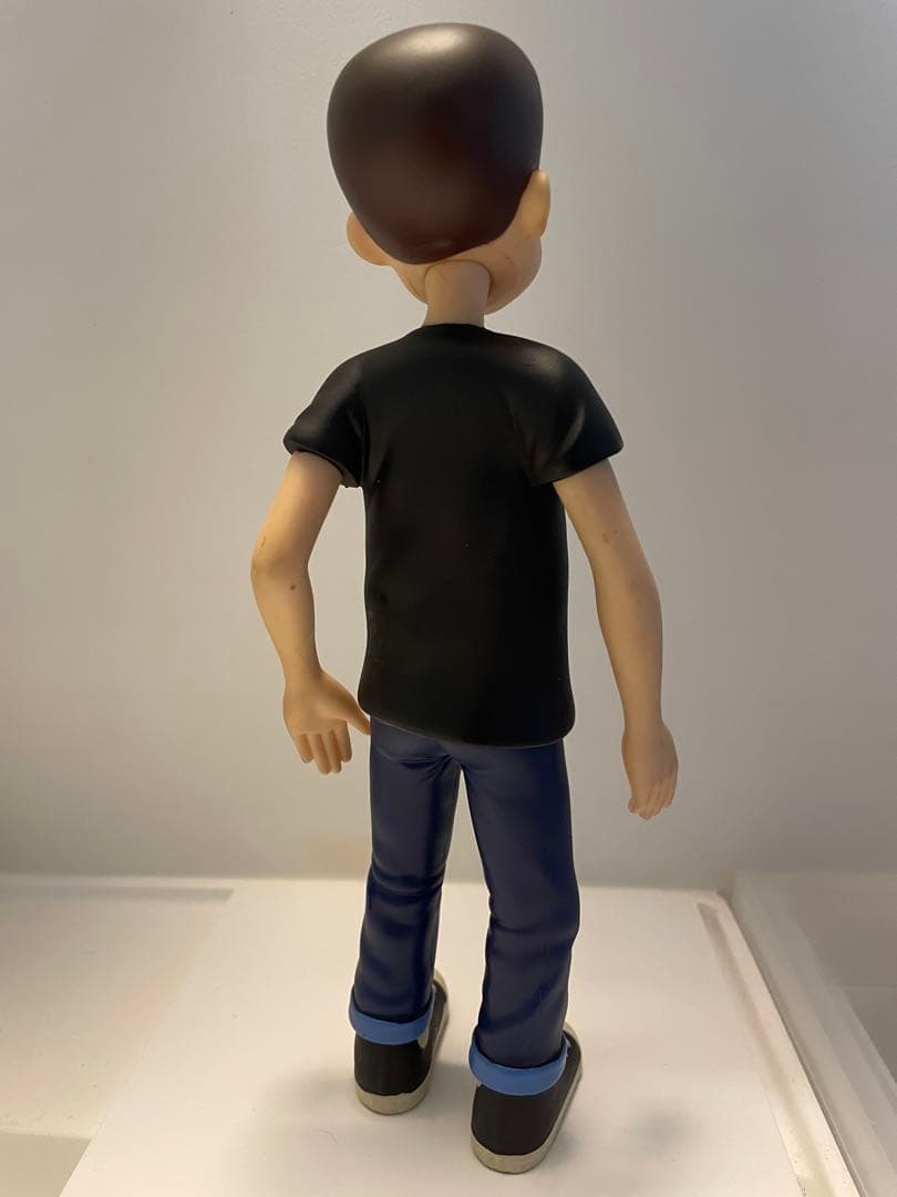 メディコムトイ　トイストーリー　シド　フィギュア　※箱無し