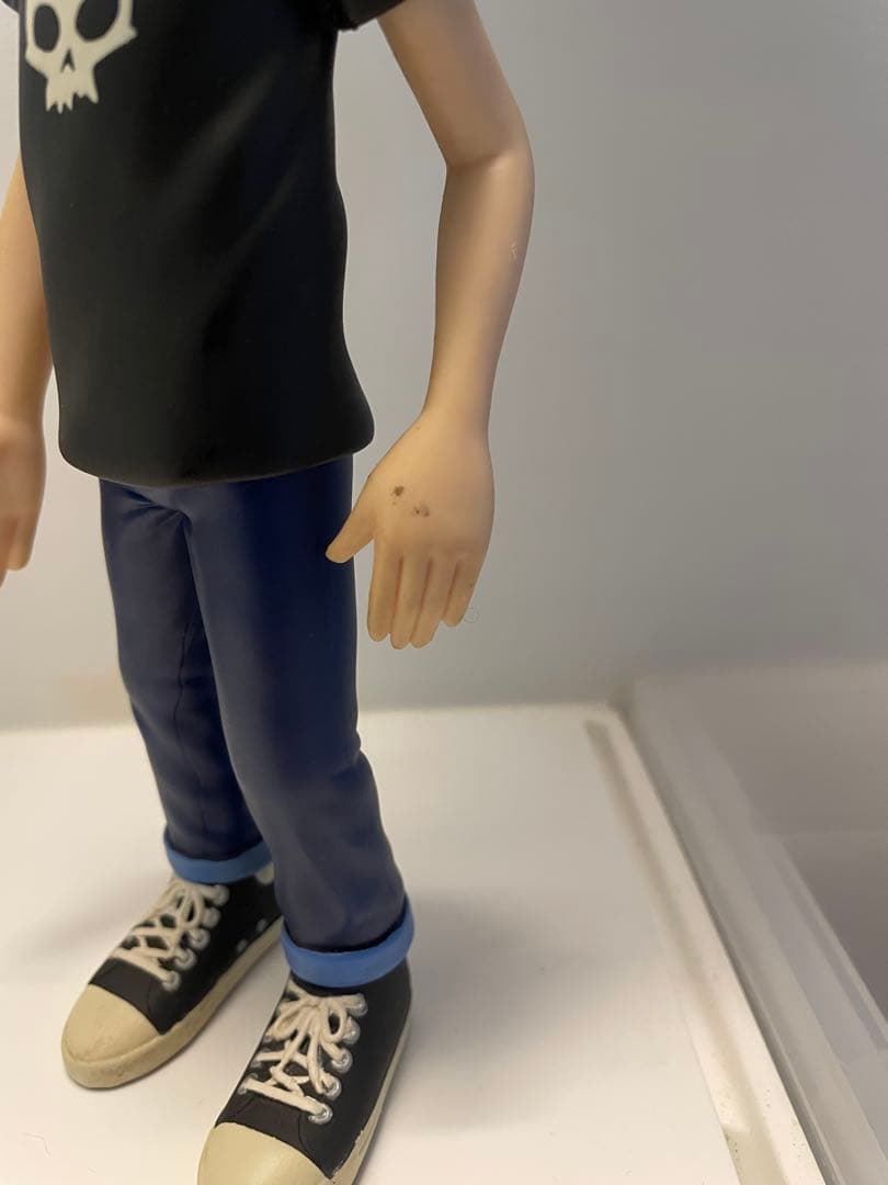 メディコムトイ　トイストーリー　シド　フィギュア　※箱無し