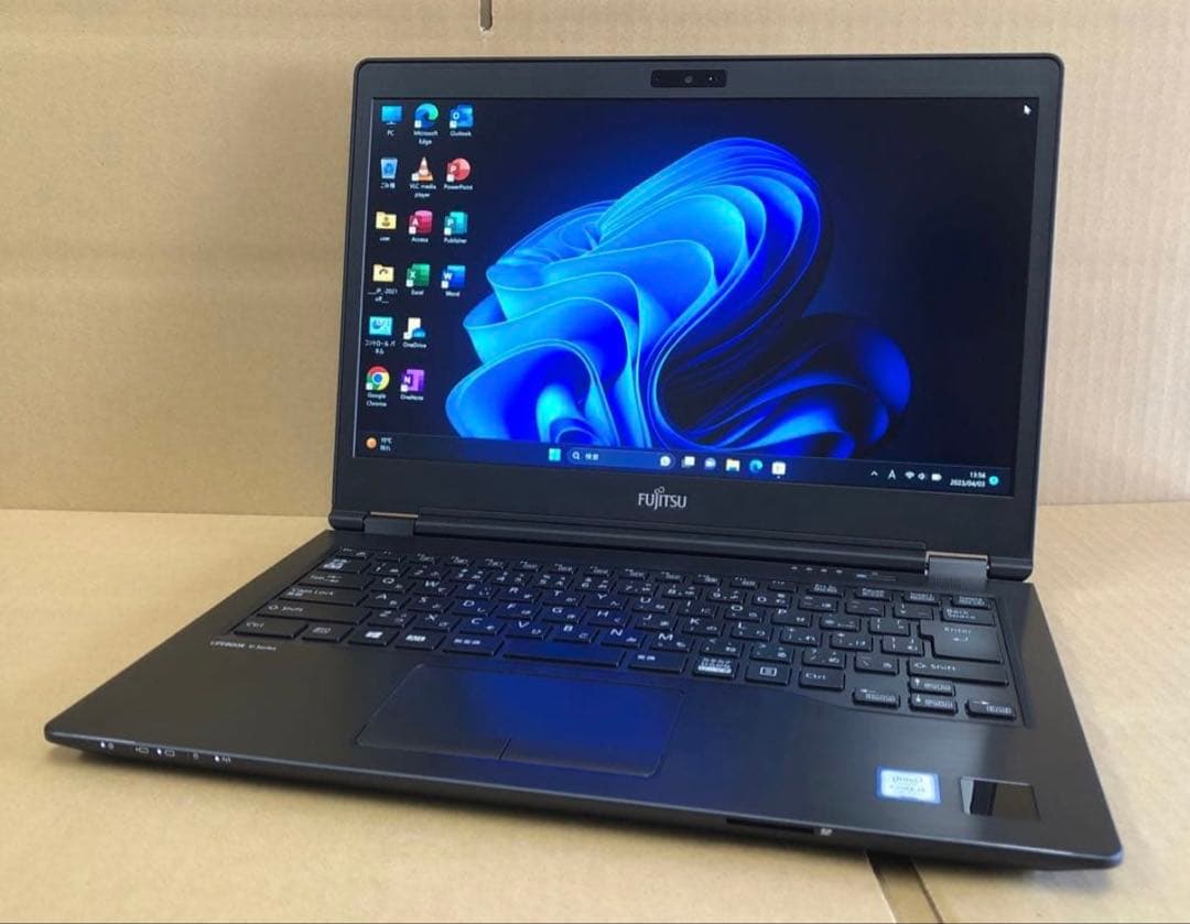 ノートパソコン i5 ssd 256gb 16GB メモリ カメラ搭載 Zoom