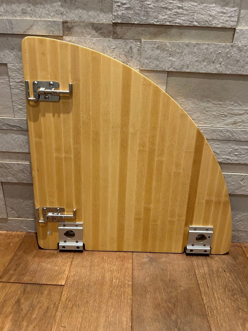  peak マルチファンクションテーブルコーナー竹