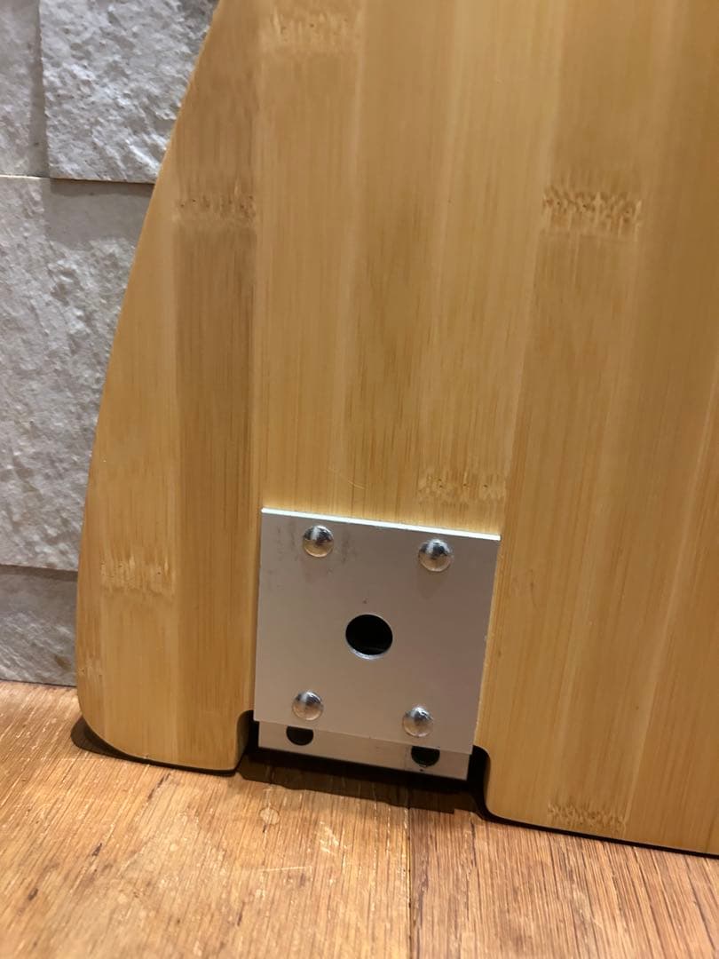  peak マルチファンクションテーブルコーナー竹