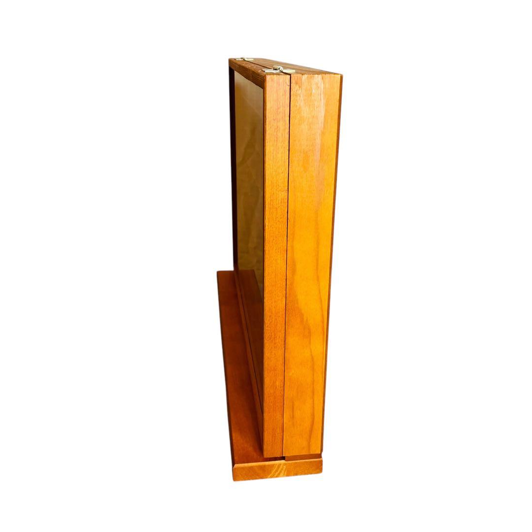 トミカ　ミニカー　コレクションケース　48台　木製　アクリル