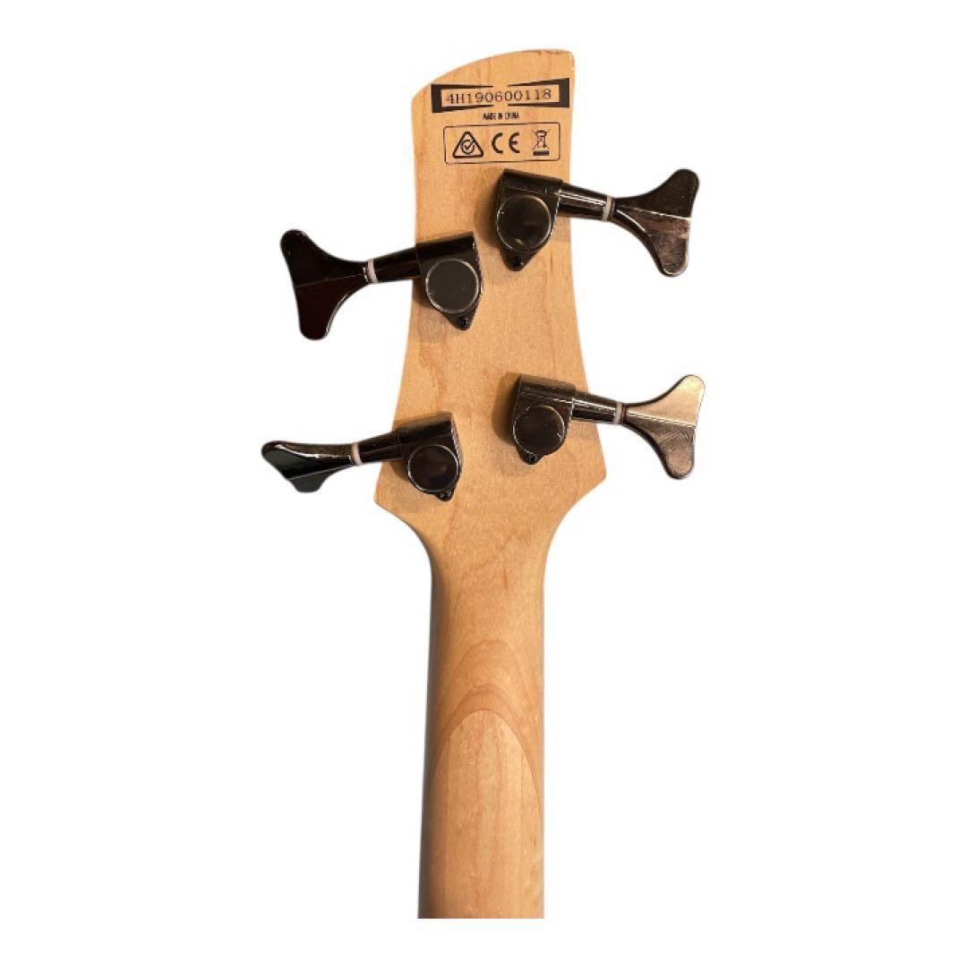 Ibanez アイバニーズ Soundgear エレキベース 4弦 サンバースト