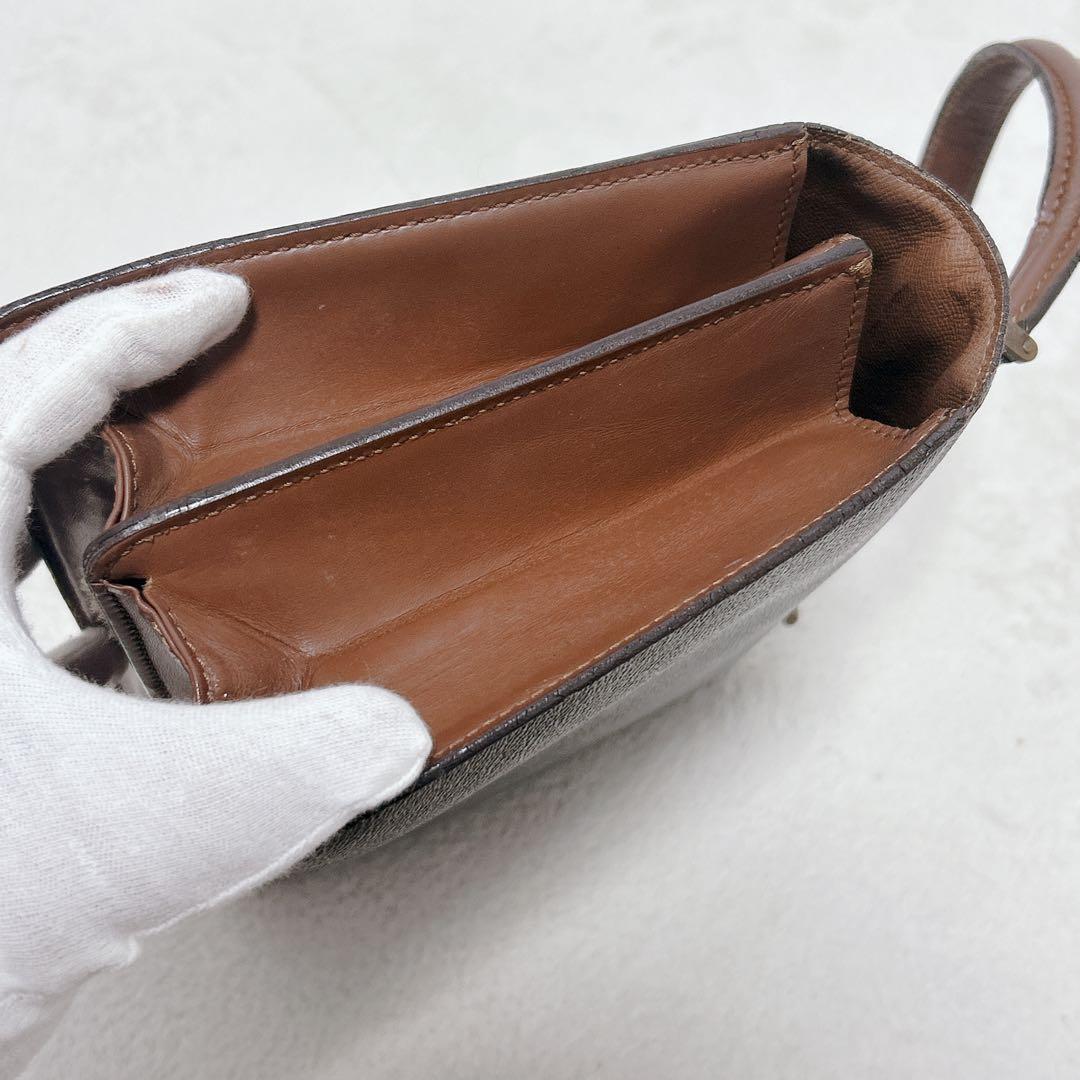 LOUIS VUITTON M51190 ハンドバッグ ルイヴィトン 鍵付き