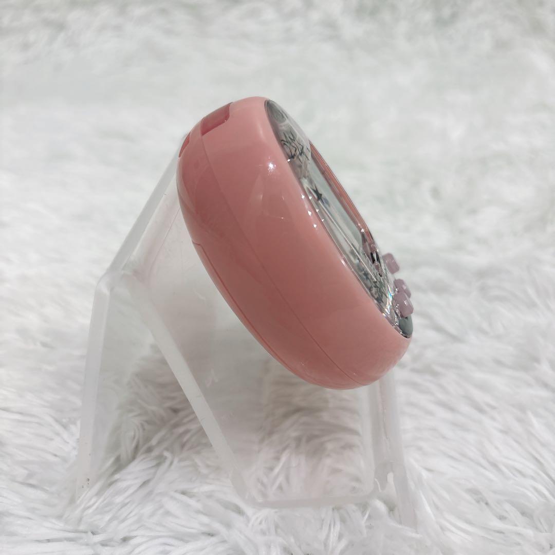 【美品】たまごっちみーつ マジカルみーつ ver. ピンク