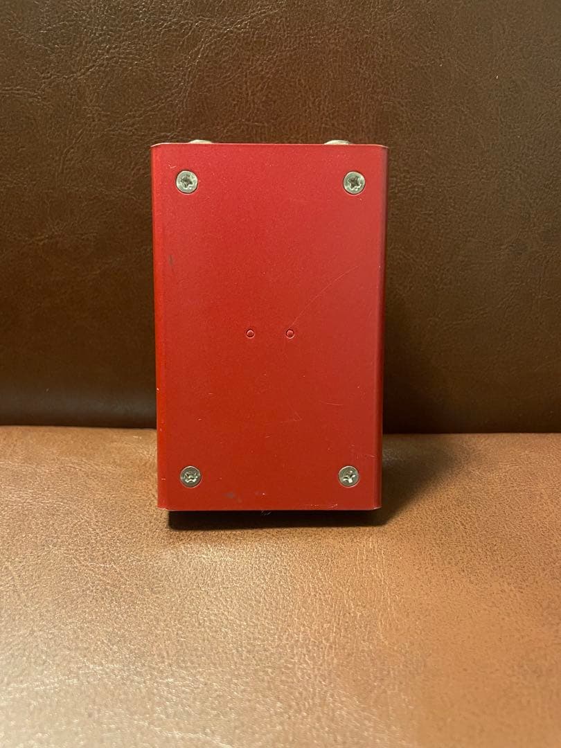 Organic Sounds Kerberos ギターエフェクター