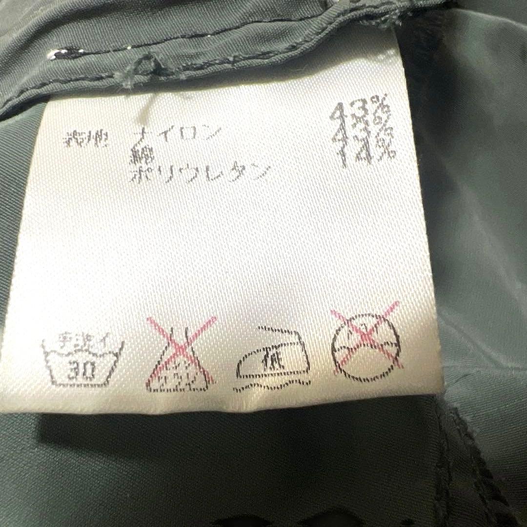 ジャンニガリアノーネ　ミンク付コート