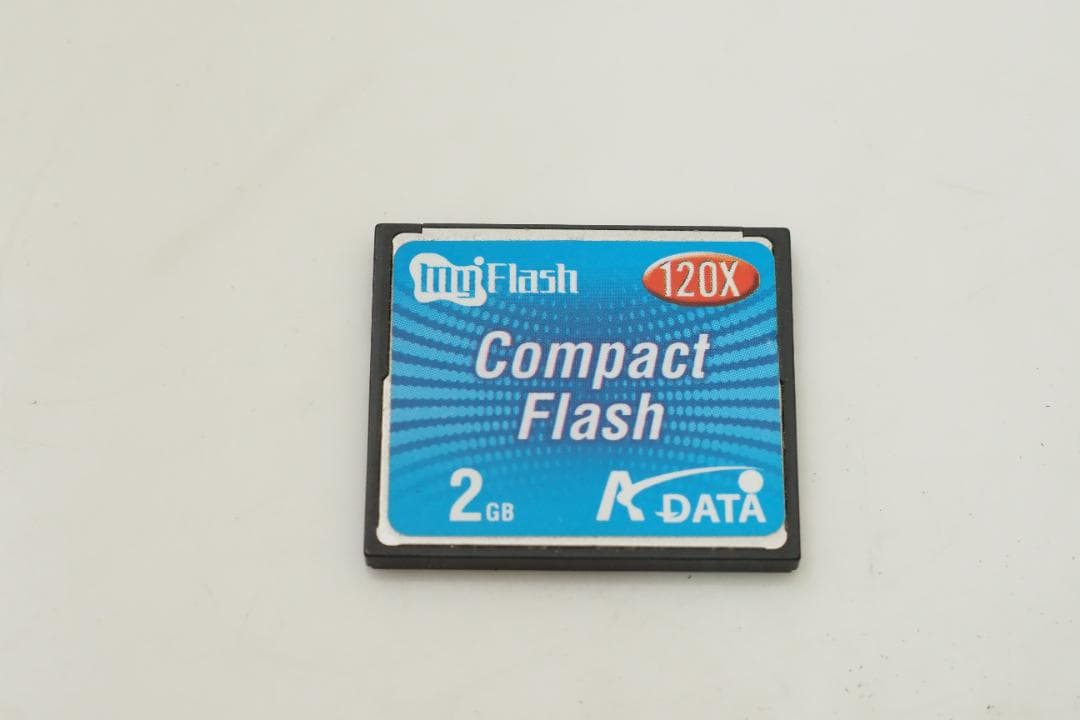 デジタルカメラ OLYMPUS E-1