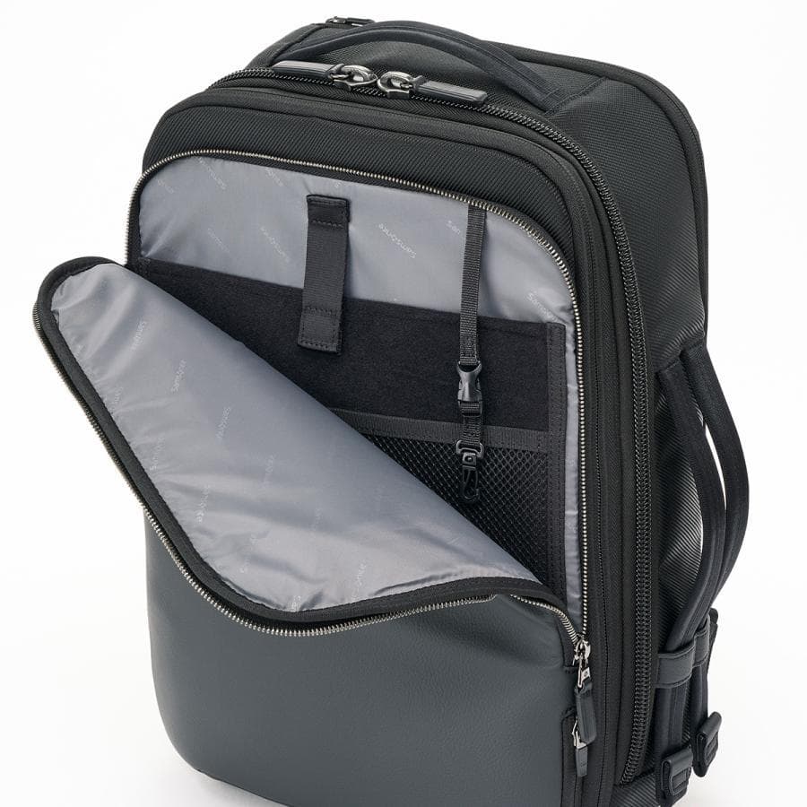【美品】サムソナイト B4 ジェットビズ3 Samsonite JET BIZ3