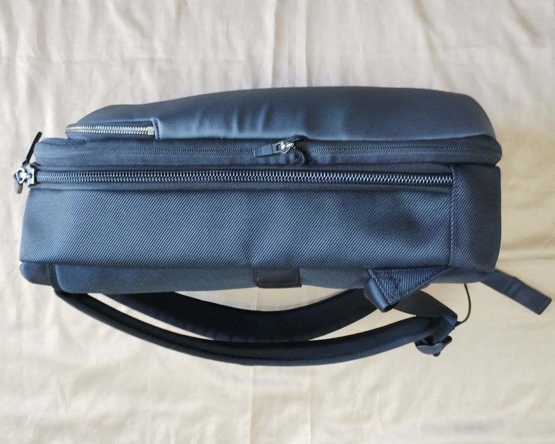 【美品】サムソナイト B4 ジェットビズ3 Samsonite JET BIZ3