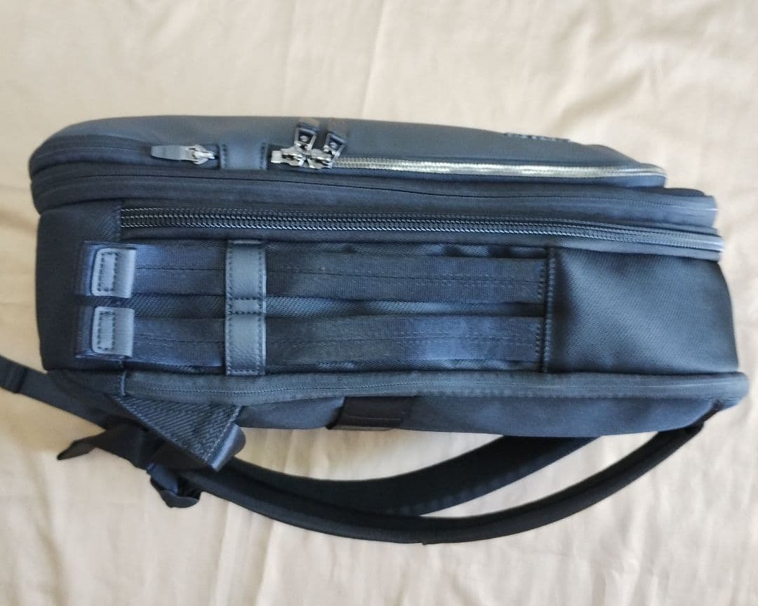 【美品】サムソナイト B4 ジェットビズ3 Samsonite JET BIZ3