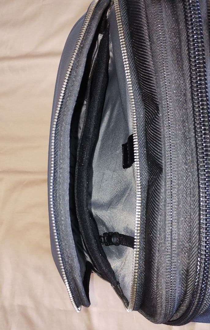 【美品】サムソナイト B4 ジェットビズ3 Samsonite JET BIZ3