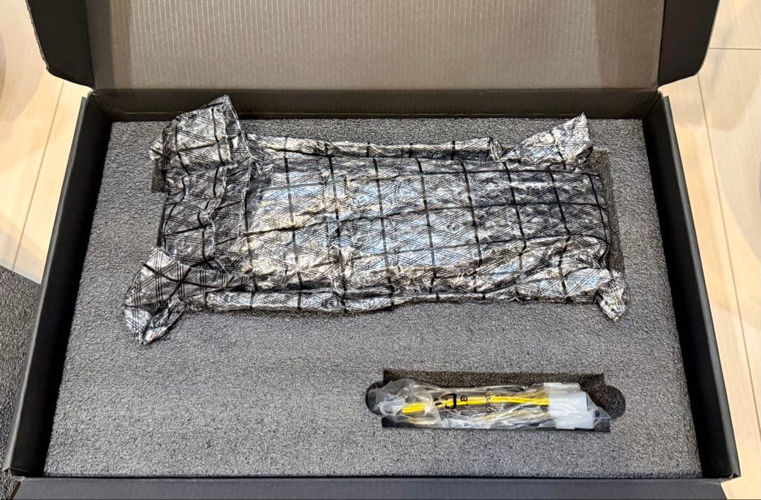 【動作品】ZOTAC RTX 3080 Ti AMP HOLO 12GB