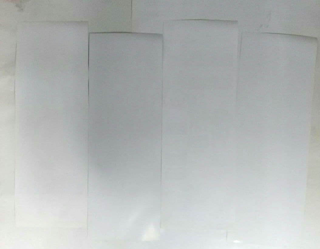 ファイナルファンタジータクティクスポスター 非売品 FFタクティクス獅子戦争