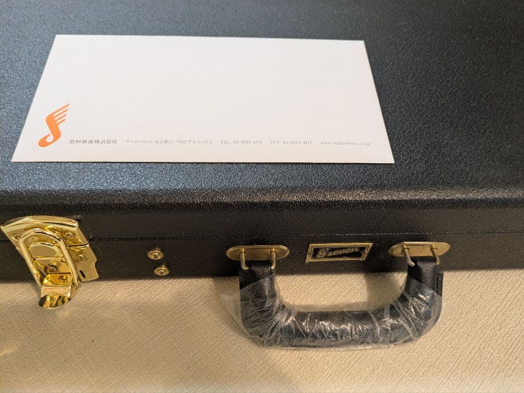 初期 豪華 G'7 special 1954 ストラト フェンダー クラプトン