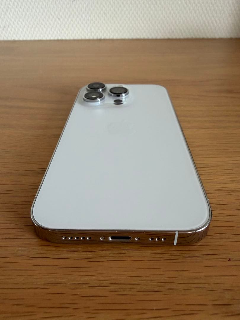 No.3110✴︎プロフ必読！ さま専用　iPhone14Pro 256G 本体