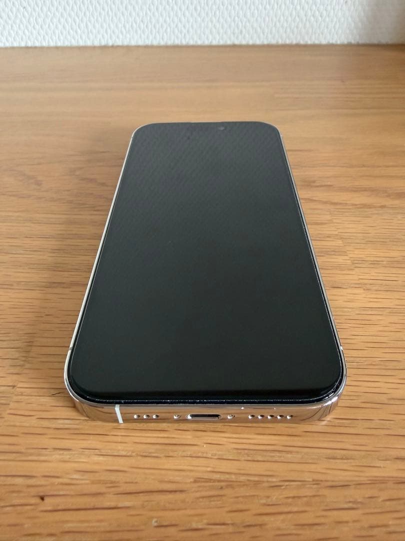 No.3110✴︎プロフ必読！ さま専用　iPhone14Pro 256G 本体