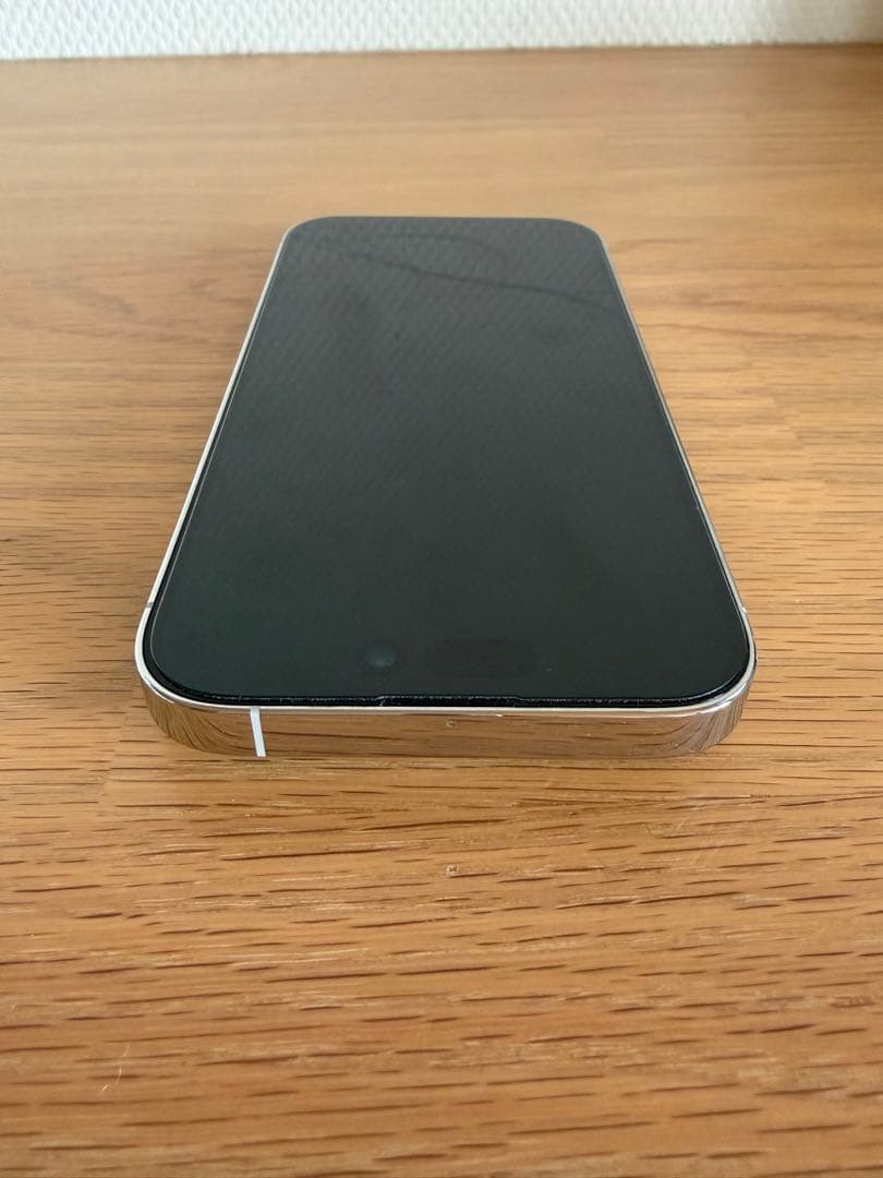 No.3110✴︎プロフ必読！ さま専用　iPhone14Pro 256G 本体