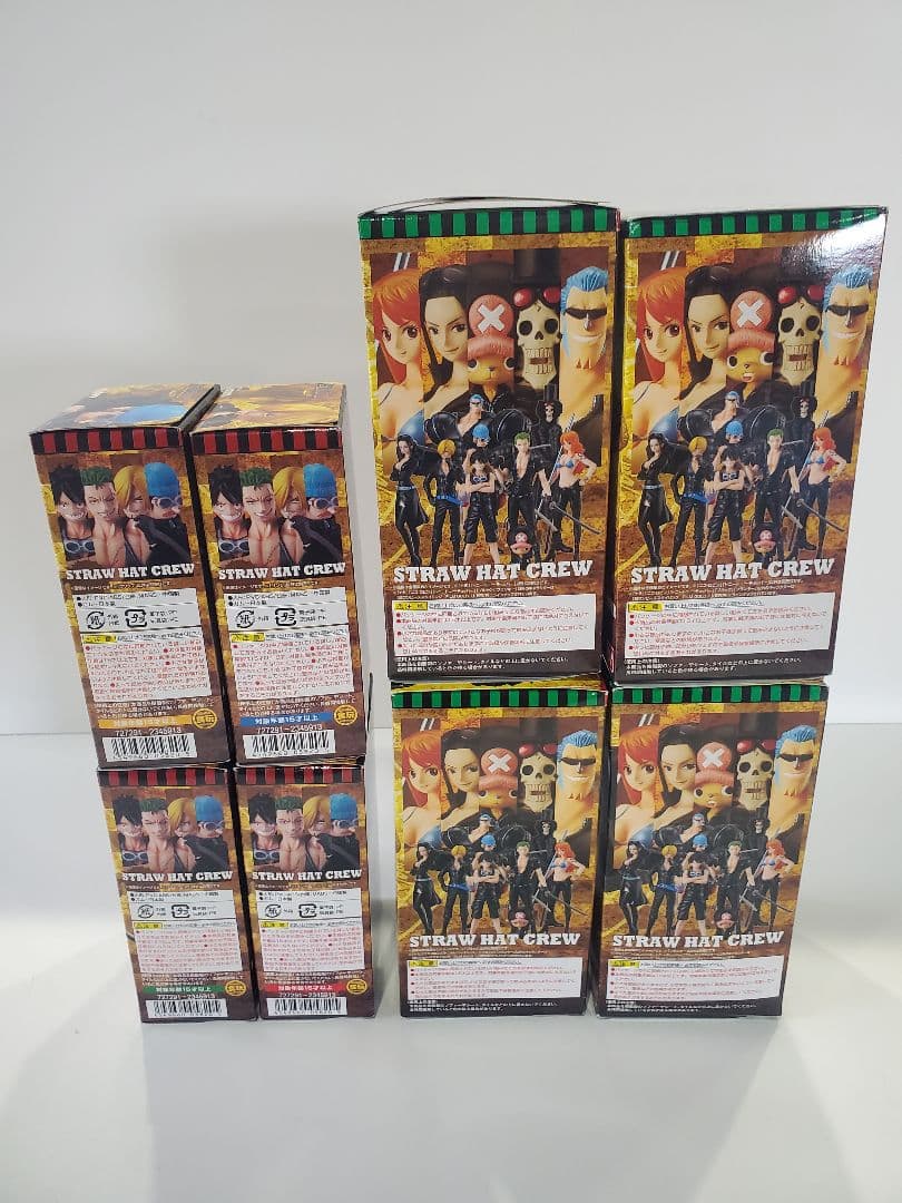 超ワンピーススタイリングFILM GOLD 1.2 全８種類★