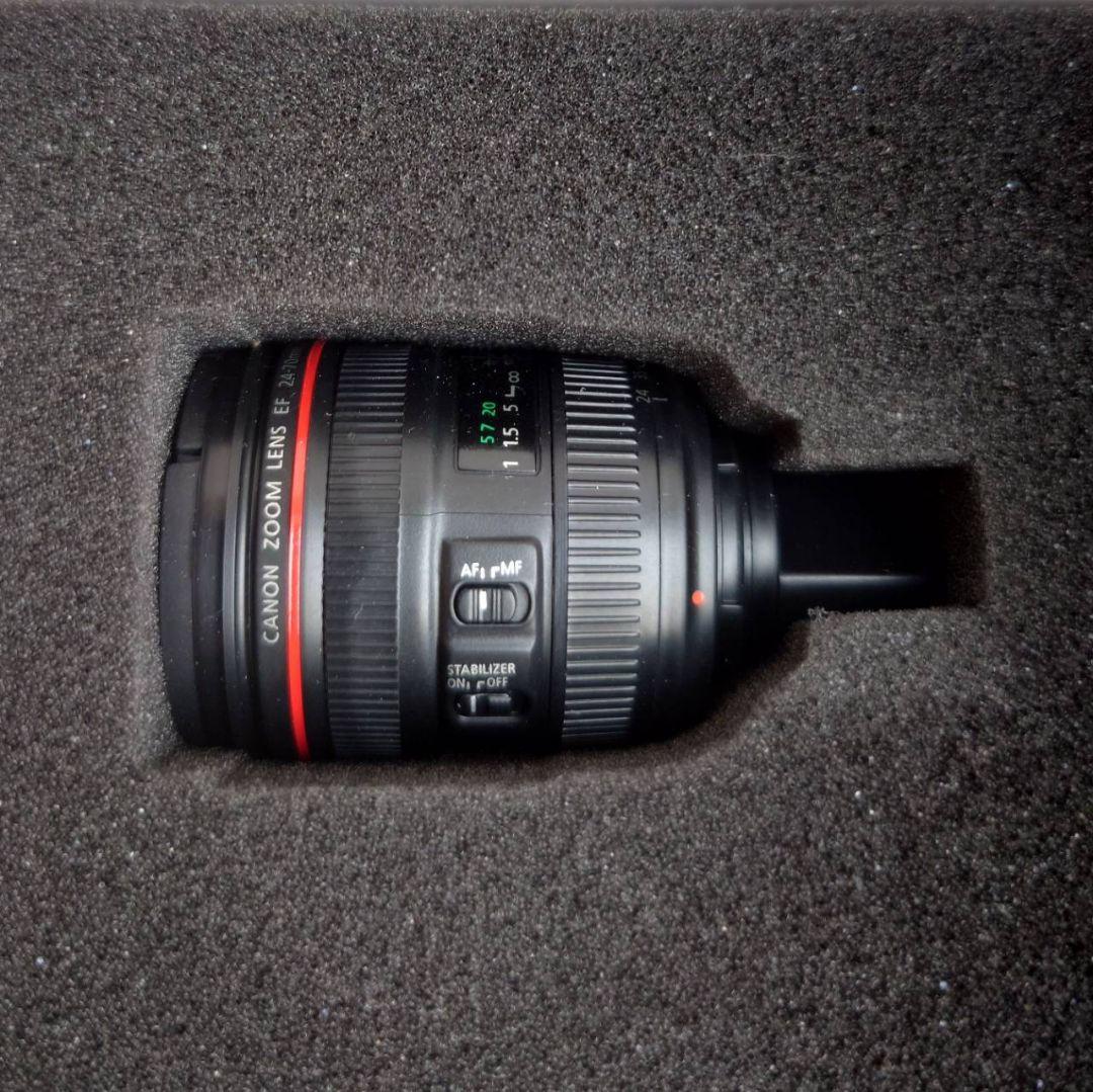 新品未使用Canon EOS5D MarkIVミニチュア/32GBUSBメモリ付