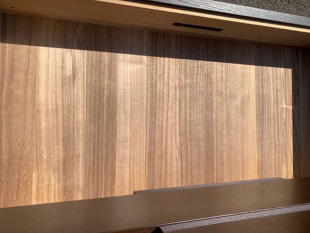 送料設置無料　タンス