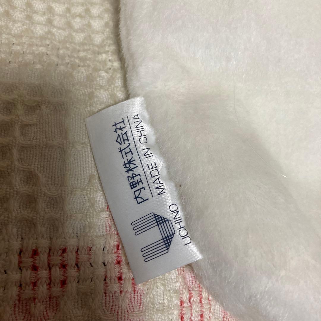 The man スノーマン　リュック＆バック　内野株式会社　中古品