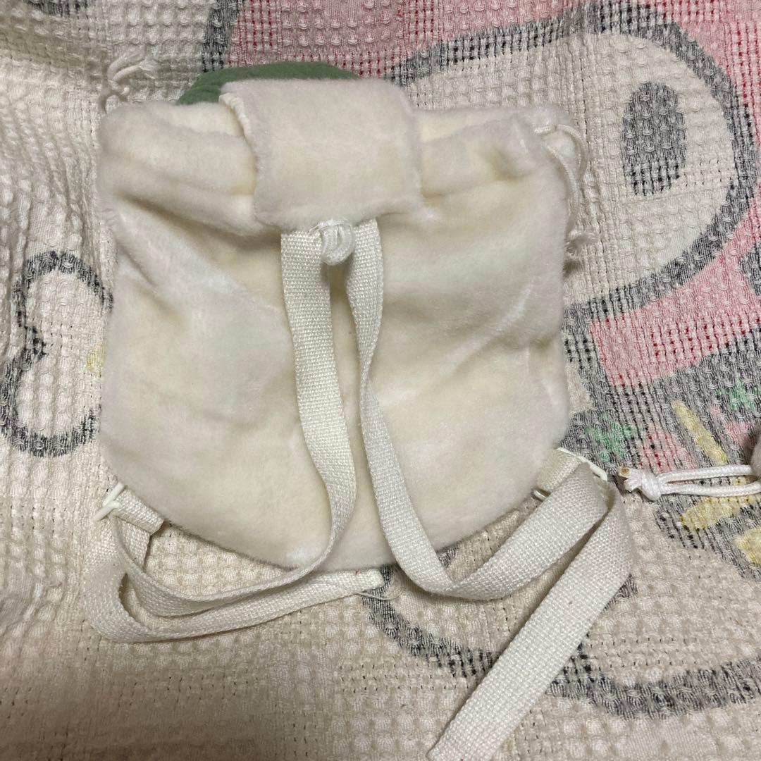 The man スノーマン　リュック＆バック　内野株式会社　中古品