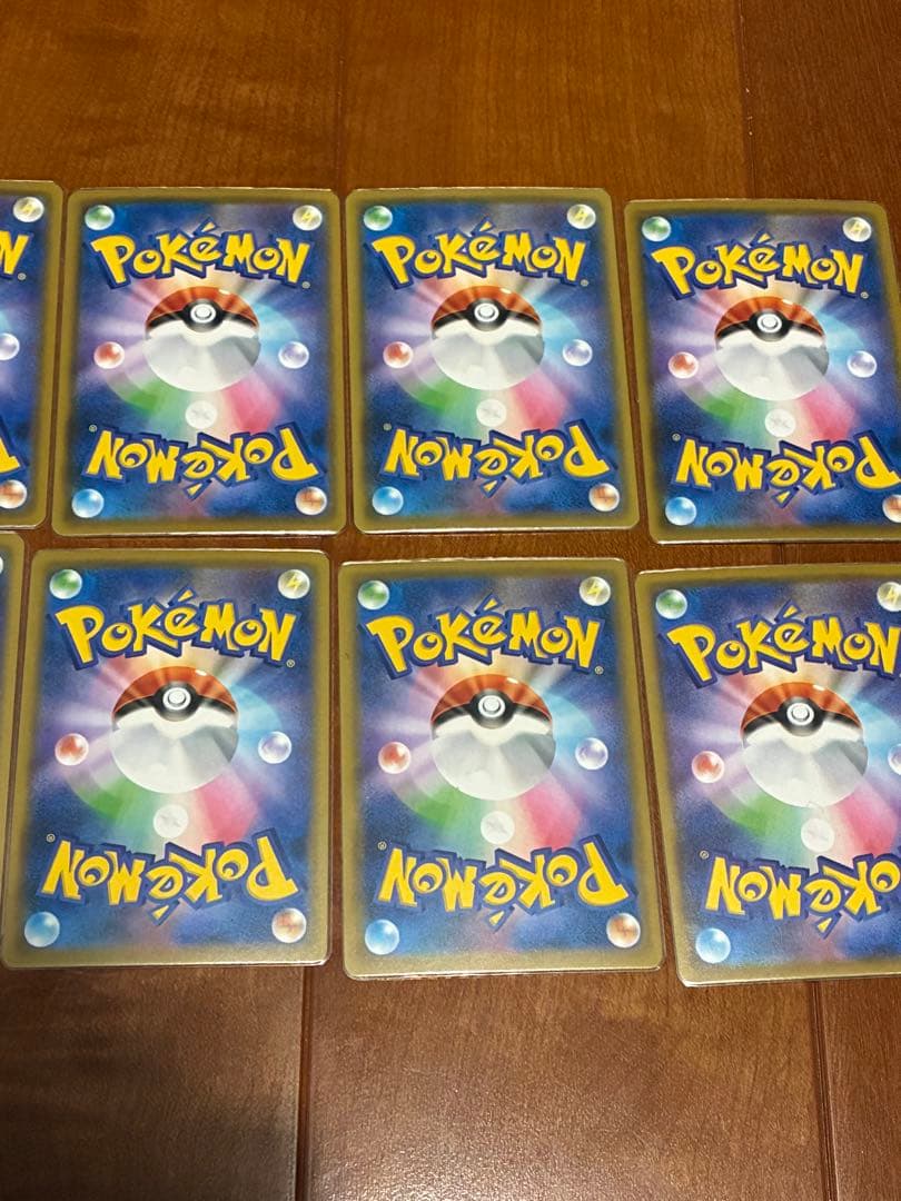 ピカチュウ 25th ANNIVERSARY COLLECTION 100枚