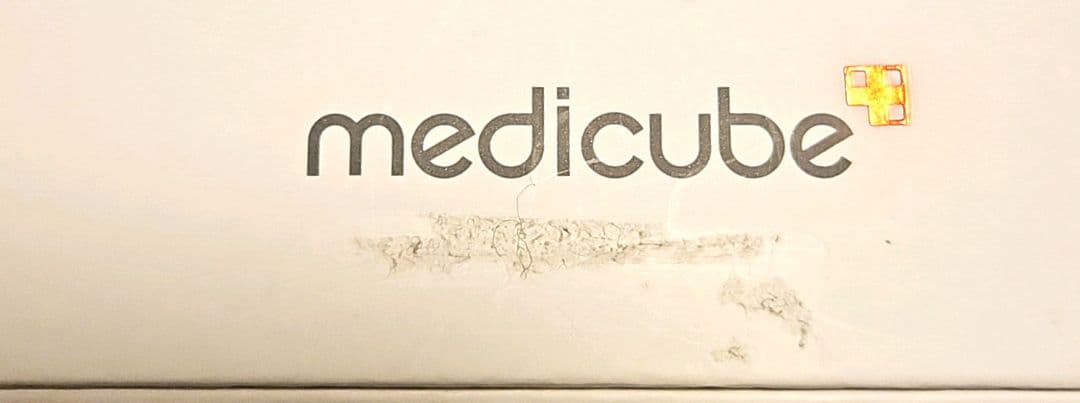 ✢medicube AGE-R ATS AIR SHOT 美顔器✢