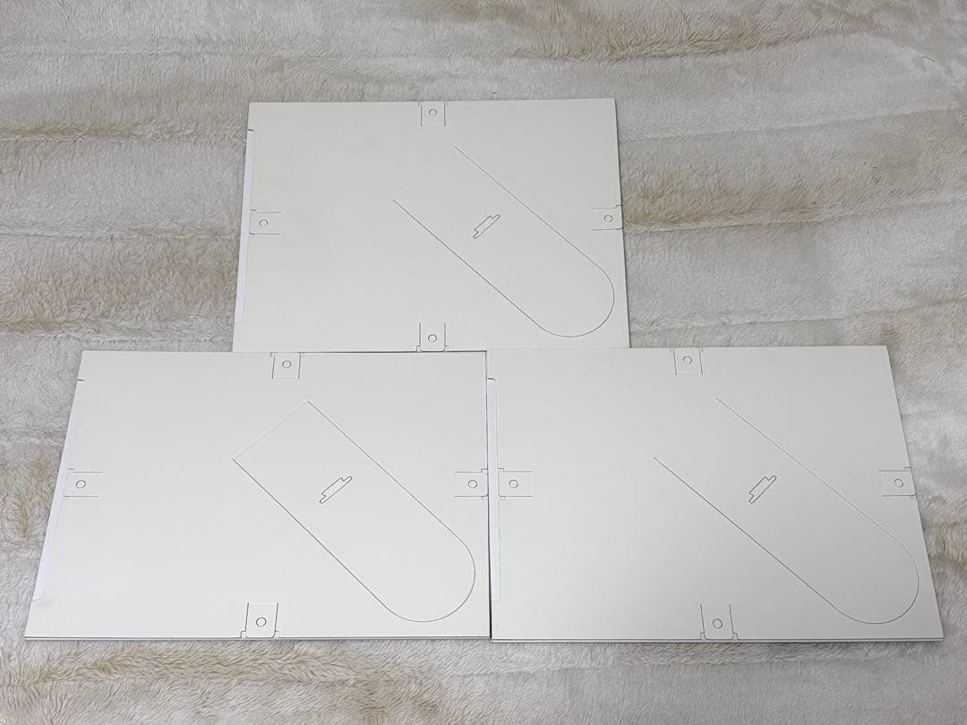 ドラゴンクエスト 複製原画 ドラクエⅣ Ⅴ Ⅵ 3枚セット