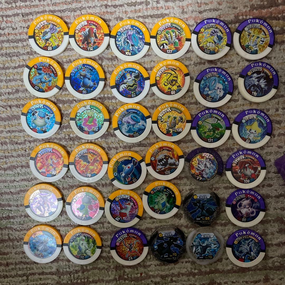 ポケモン　バトリオ　バトリオV マスター・ハイパーボール　計36枚