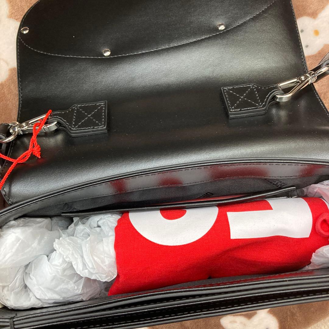 DIESEL ショルダーバッグ 1DR M X09568