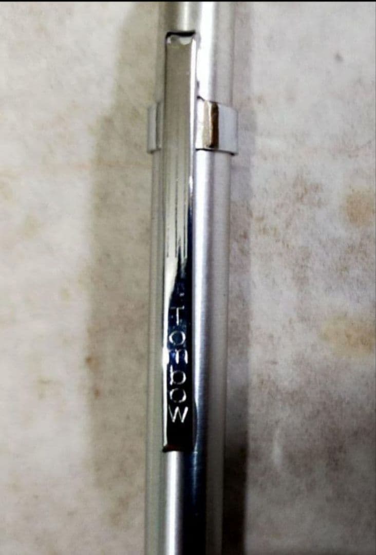 ③未使用 廃番トンボ鉛筆 SH-1000LP 製図用シャーペン 0.5mm