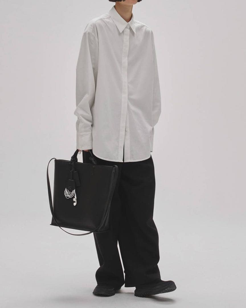 【新品 タグ付】Useful Leather Bag L TODAYFUL