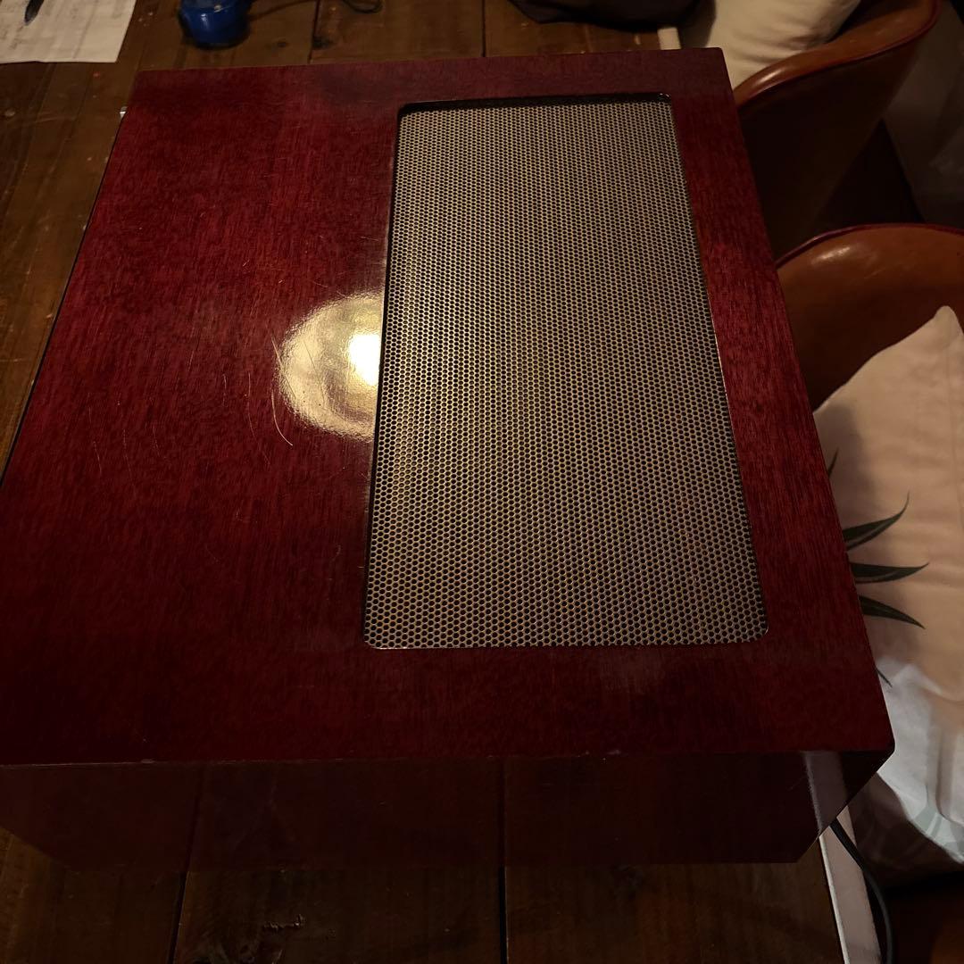 マッキントッシュC32プリアンプ当時定価¥780000