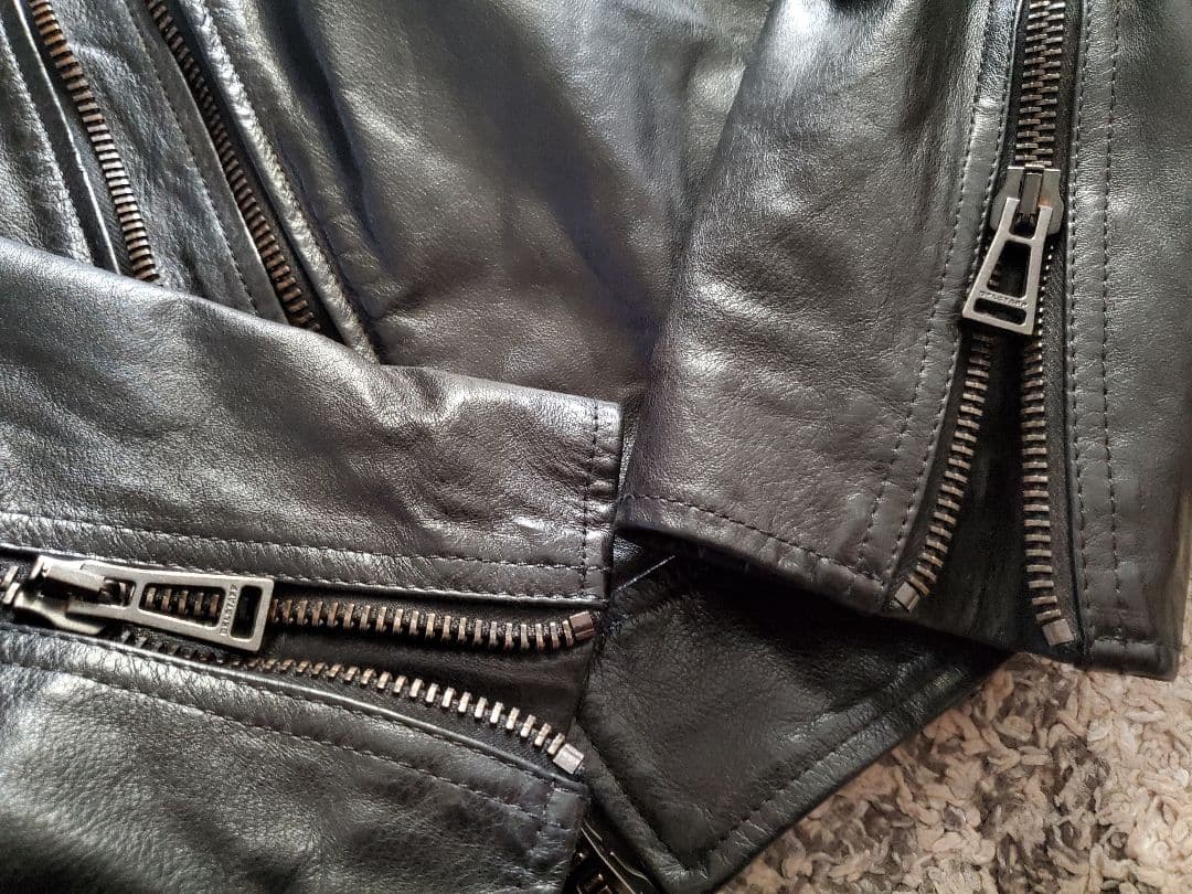 BELSTAFF ベルスタッフ OUTLAWS アウトロージャケット